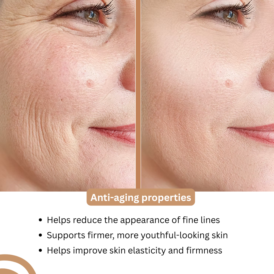 LushMask ™ - BioCollagen Deep Mask